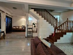 Lorong Sarina (D14), Terrace #475769571